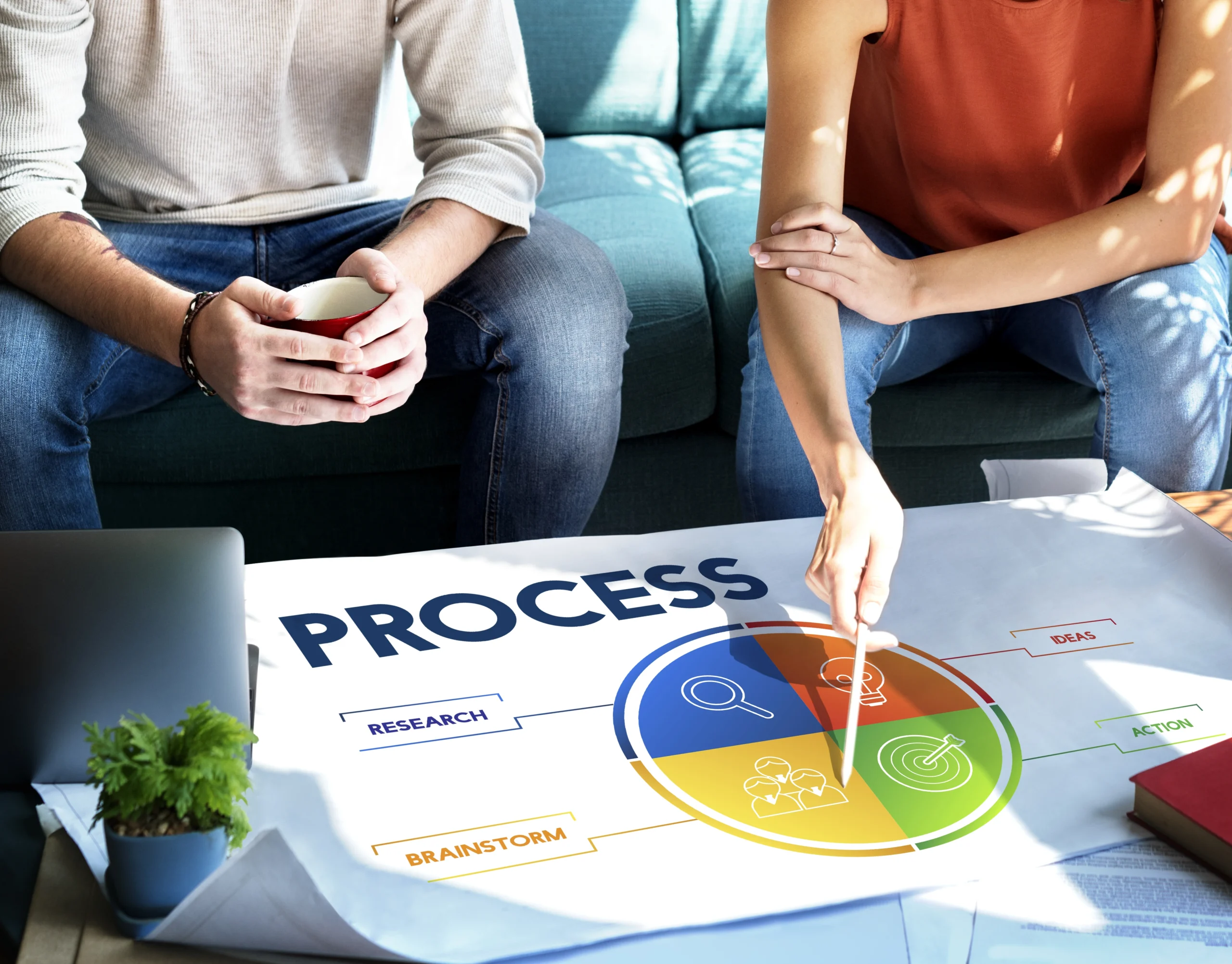 TC in Mauritius: Debut in process consulting and International assignments in one go!
