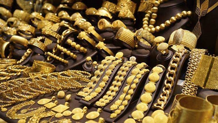 Your Money: Keep Allocation To Gold Within 15% 