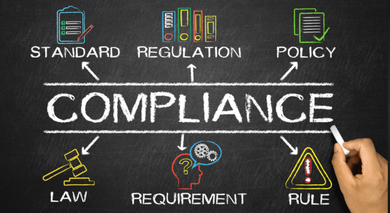Compliance Training By TrainingCentral Solutions 