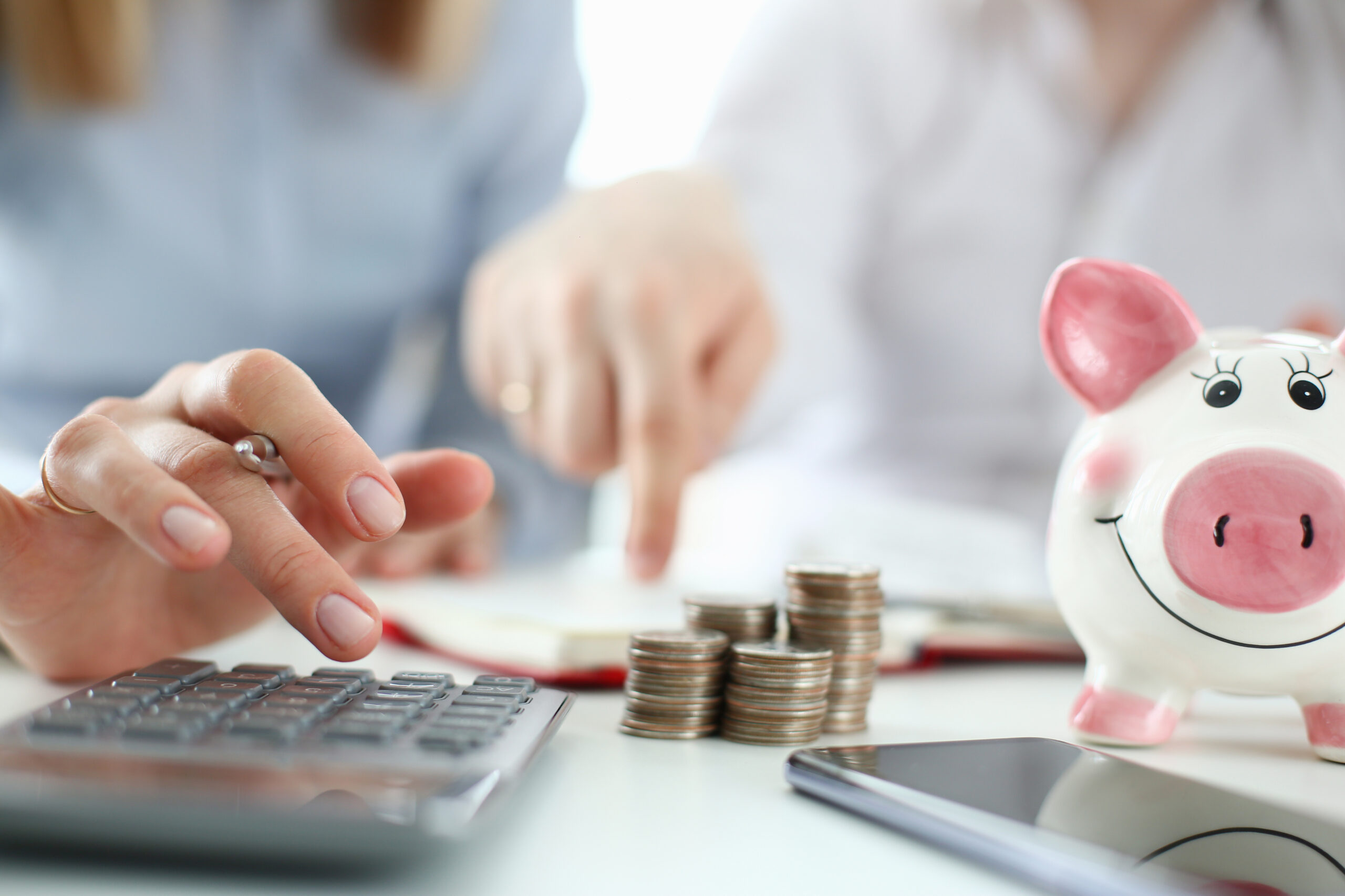 Decoding LTCG. Navigating The New Taxation Scenario