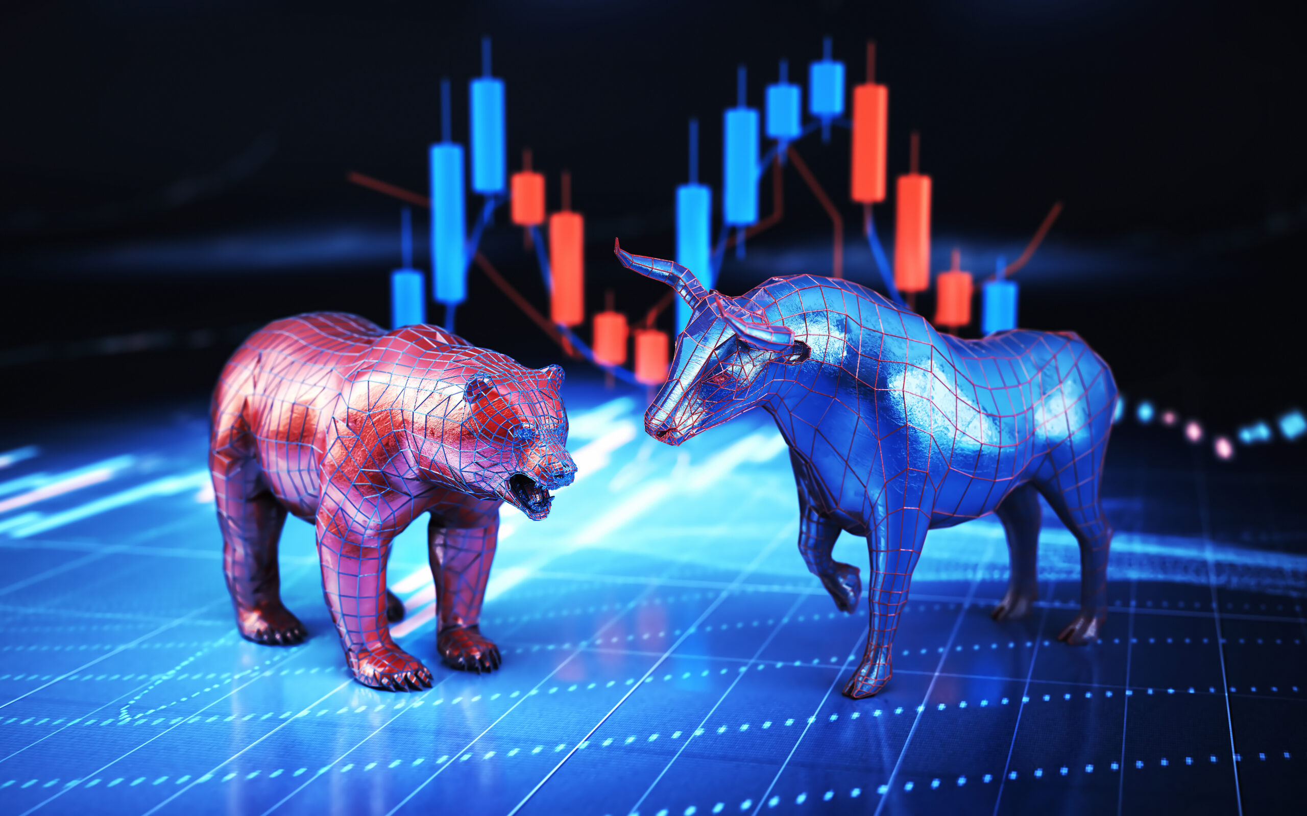 How retail flows have come to chase bull markets