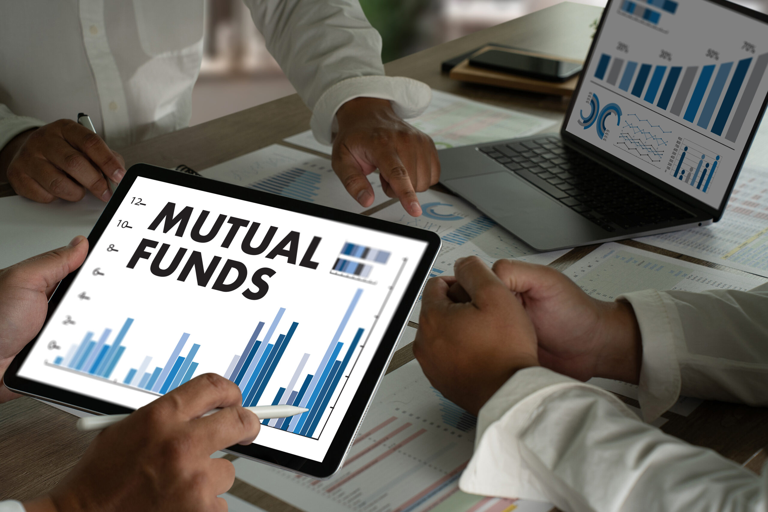 Taxation On MFs After Budget