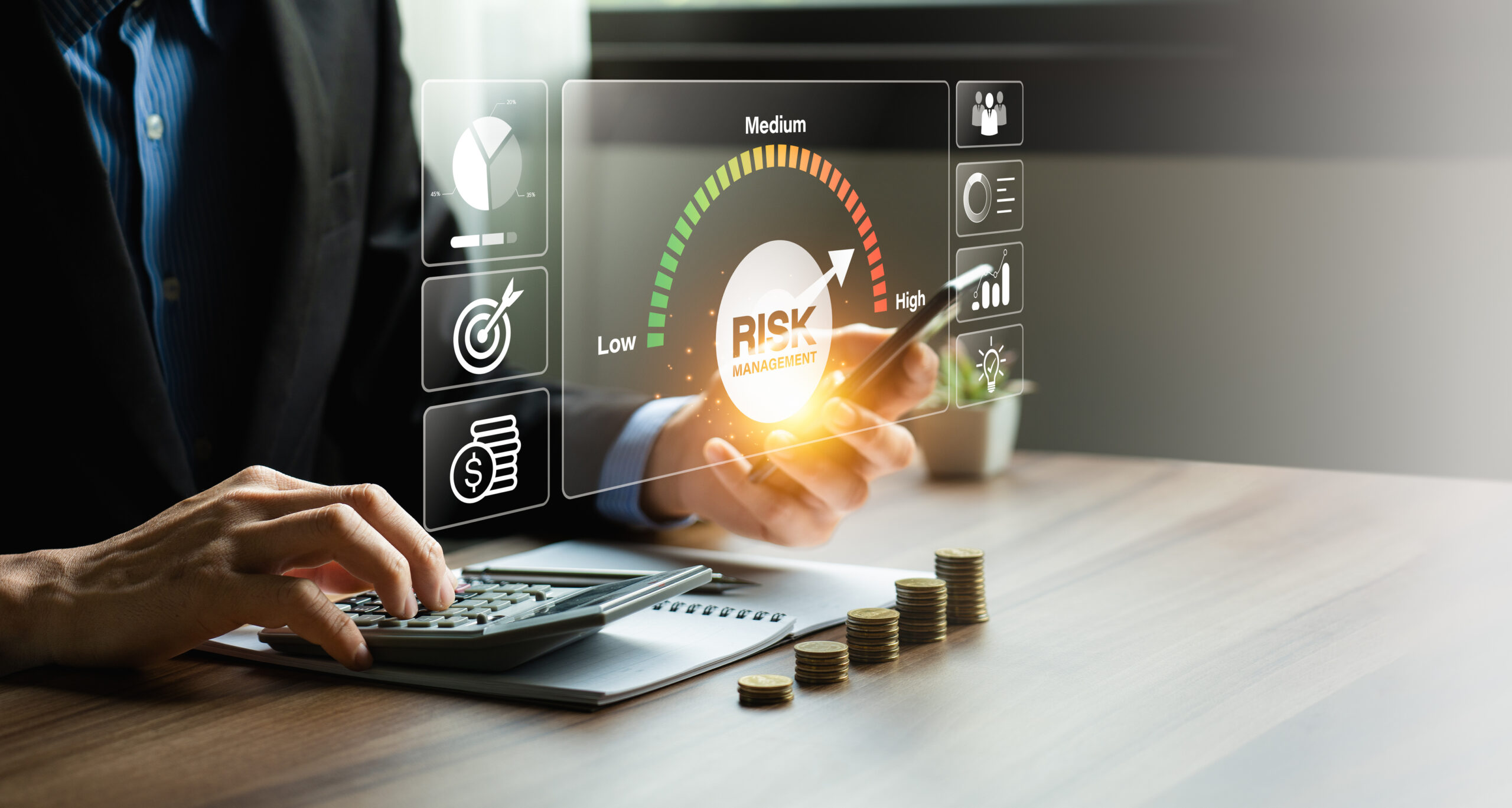 Risk Roulette: Why Retail F&O Investors Tend To Bleed Heavily