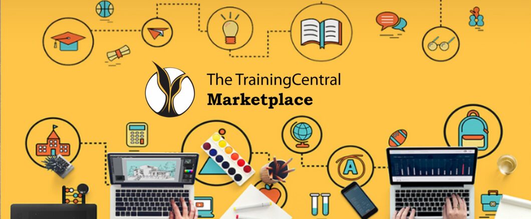 The TrainingCentral Network of Domain Experts