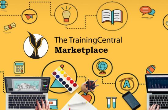 The TrainingCentral Network of Domain Experts