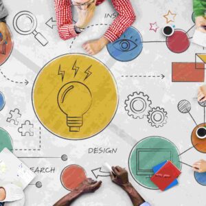 Custom Courseware