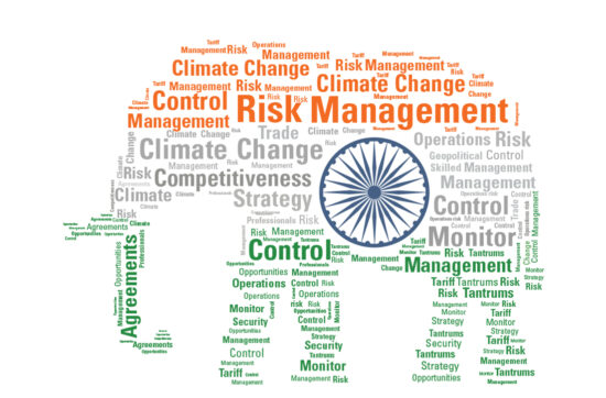 India Business RIsk Factors