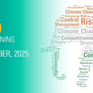 ISO 31000 Risk Management