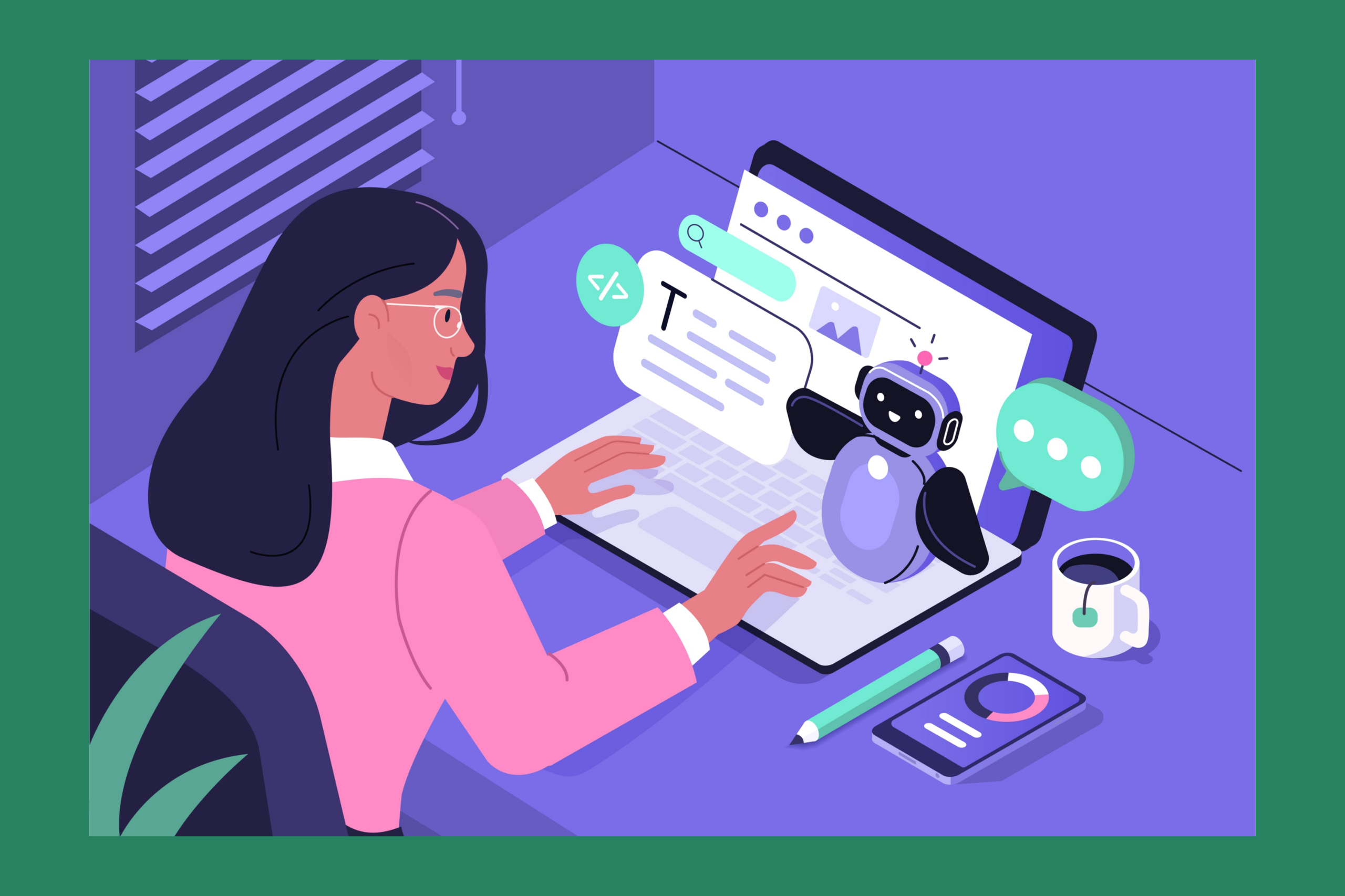 iSpring Intensive AI
