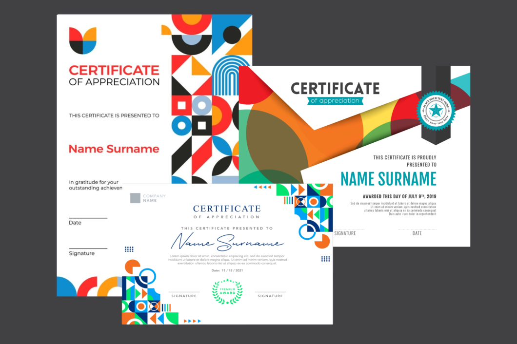 "iSpring External Certificate"