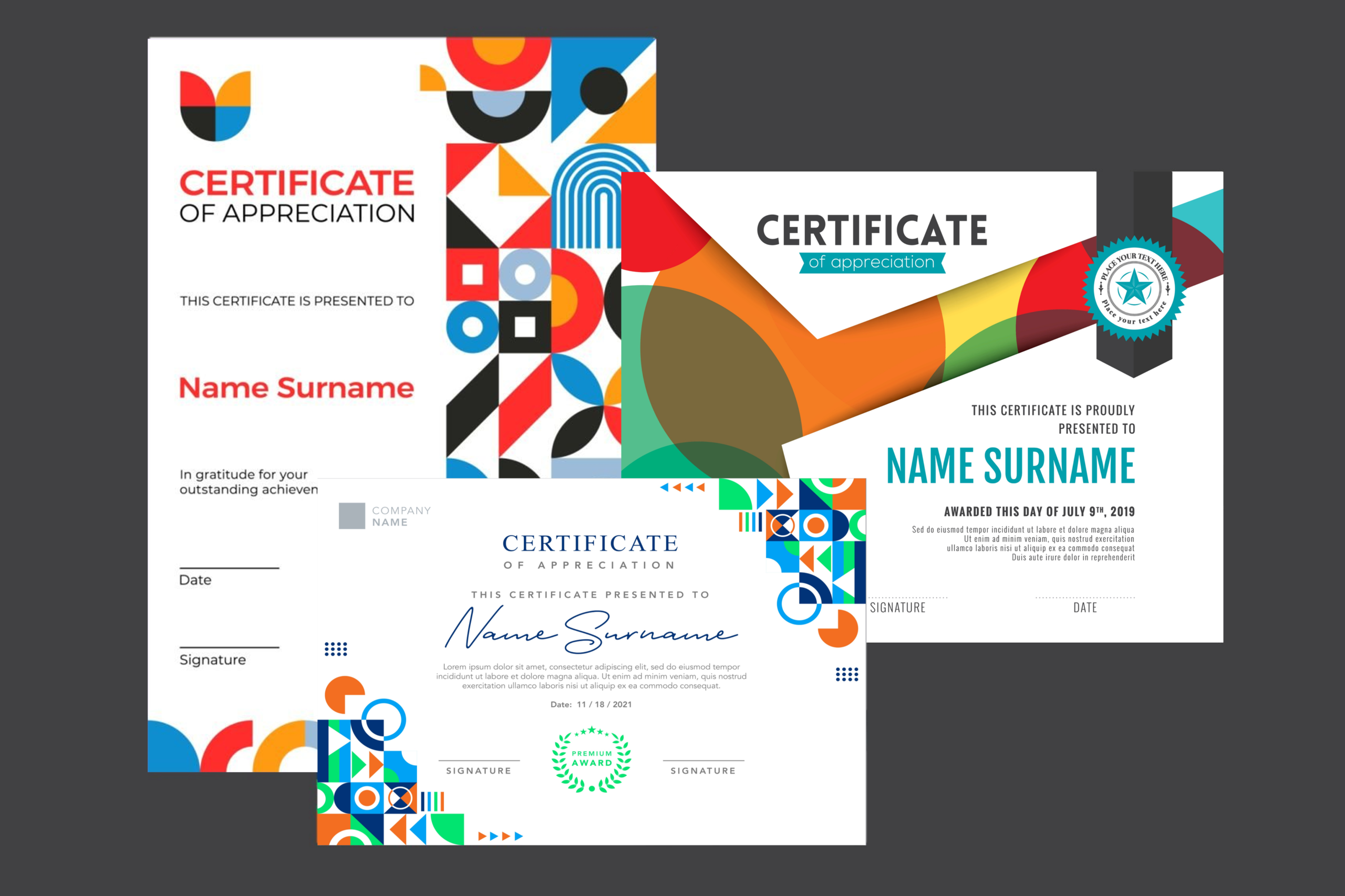 iSpring LMS Update Centralise External Certificates