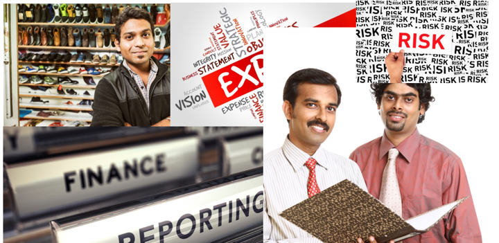 SME Business Capability Building Programs