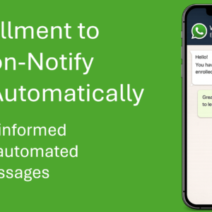 "iSpring LMS Whatsapp Integration"
